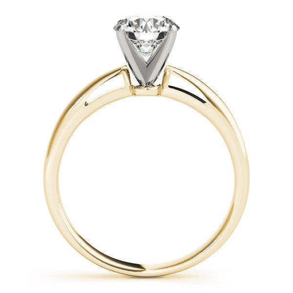 Eleanor Lab-Created Diamond Solitaire Ring (1.00 ct.)