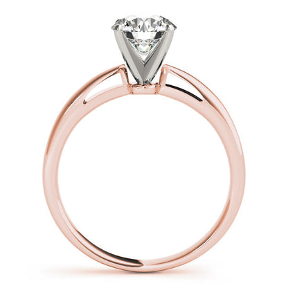 Eleanor Lab-Created Diamond Solitaire Ring (1.00 ct.)