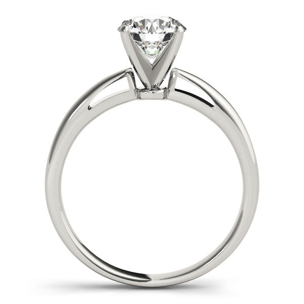 Eleanor Lab-Created Diamond Solitaire Ring (1.00 ct.)