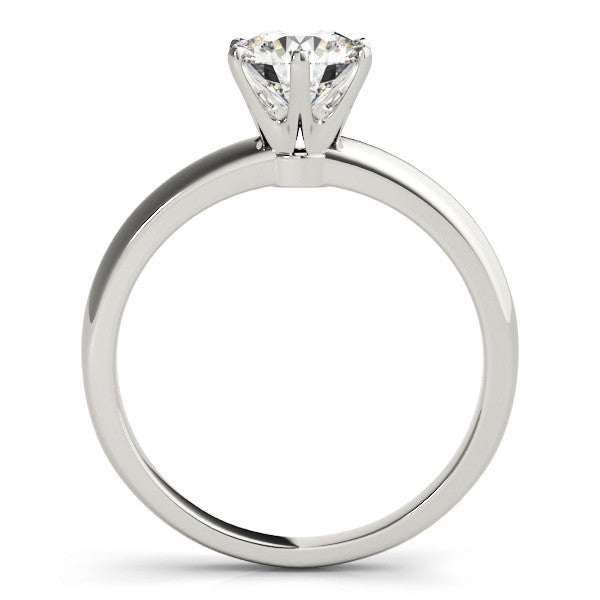 Freya Lab-Created Diamond Solitaire Ring (1.00 ct.)