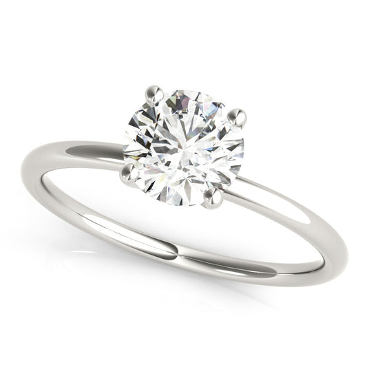 Mila Lab-Created Diamond Solitaire Ring (1.00 ct.)