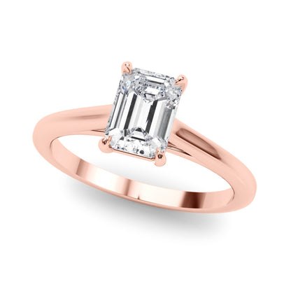 Aria Lab-Created Diamond Solitaire Ring (1.00 ct.)