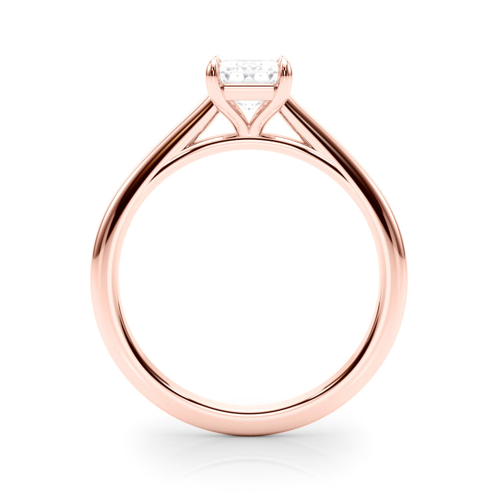 Aria Lab-Created Diamond Solitaire Ring (1.00 ct.)