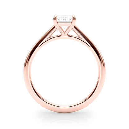 Aria Lab-Created Diamond Solitaire Ring (1.00 ct.)