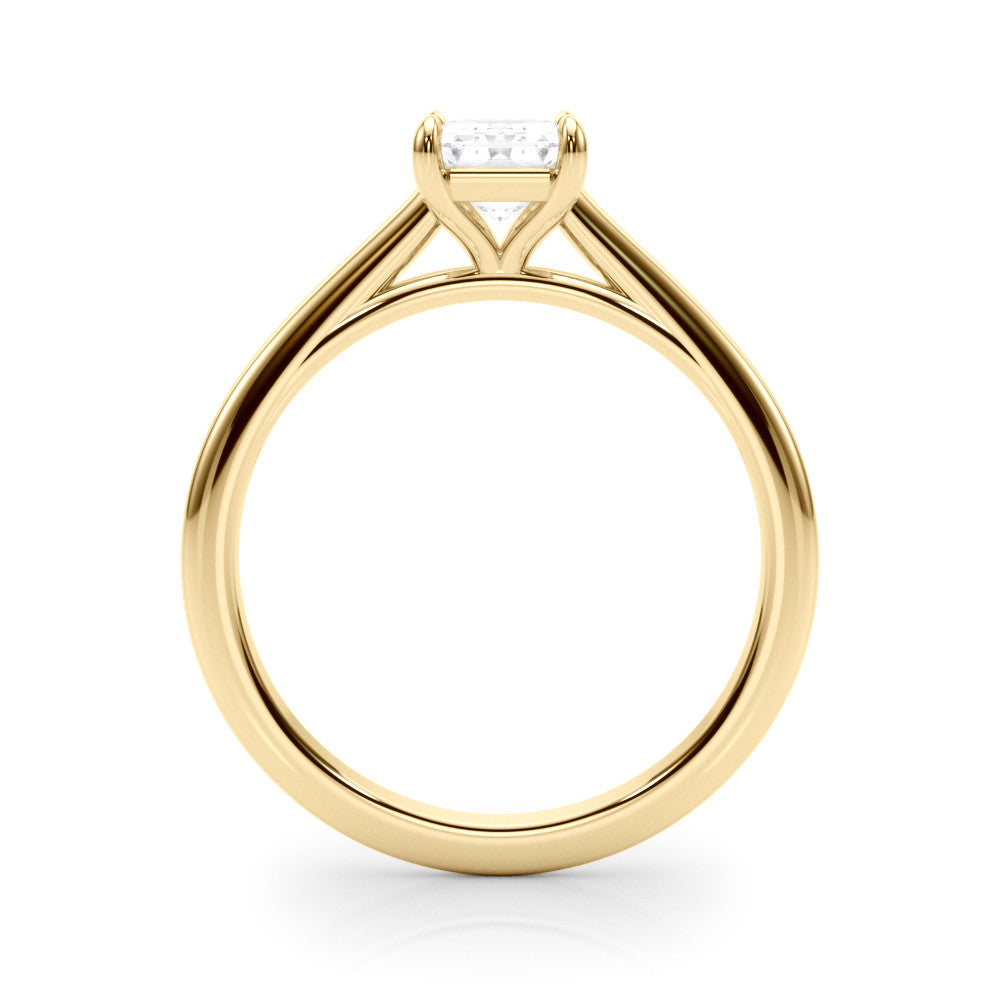 Aria Lab-Created Diamond Solitaire Ring (1.00 ct.)