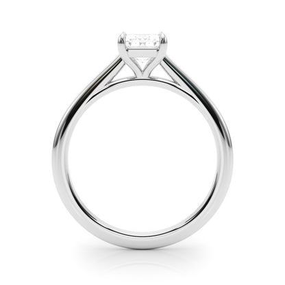 Aria Lab-Created Diamond Solitaire Ring (1.00 ct.)