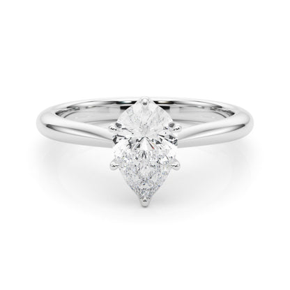 Ella  Lab-Created Diamond Solitaire Ring (1.00 ct.)