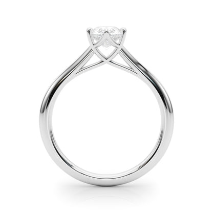 Ella  Lab-Created Diamond Solitaire Ring (1.00 ct.)