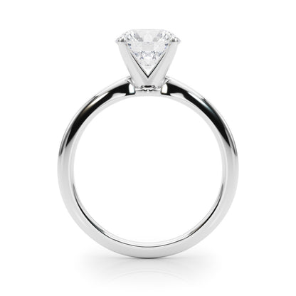 Evie Lab-Created Diamond Solitaire Ring (1.00 ct.)